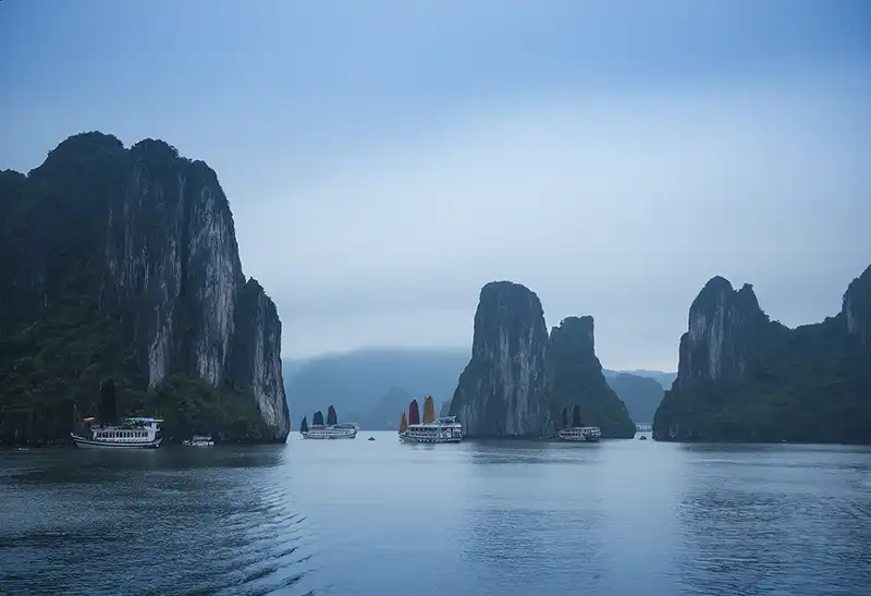 Vietnam, Asia