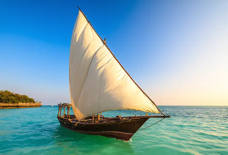 Zanzibar Archipelago