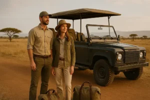 12 Things You Should Never Pack for a Safari (And What to Pack Instead)