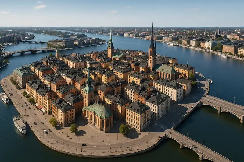 Stockholm County