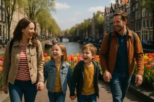 15 Best European Family Vacations with Kids in 2025 (That Parents Will Actually Enjoy)