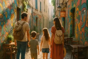 How to Find Hidden Gems: 8 Simple Travel Hacks