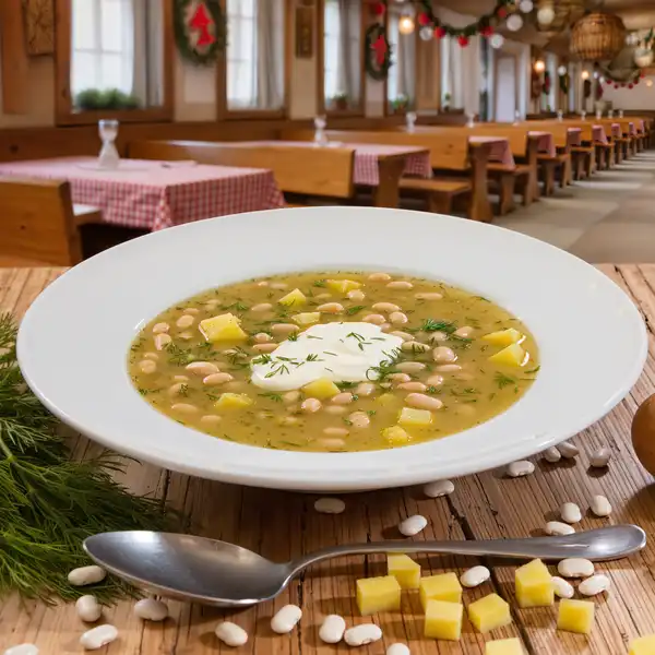 A detailed close-up of Palócleves, highlighting textures and warm paprika tones.