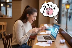 The #1 Mistake That Doubles Your Travel Spending (And How to Fix Your Budget Instantly)